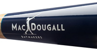 MacDougall Powerwood Baseball bat