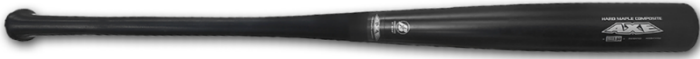 Axe Bat By Baden Baseball Bats in Maple and Maple Composite